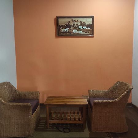 Changs Resort Kaharpara Eksteriør billede
